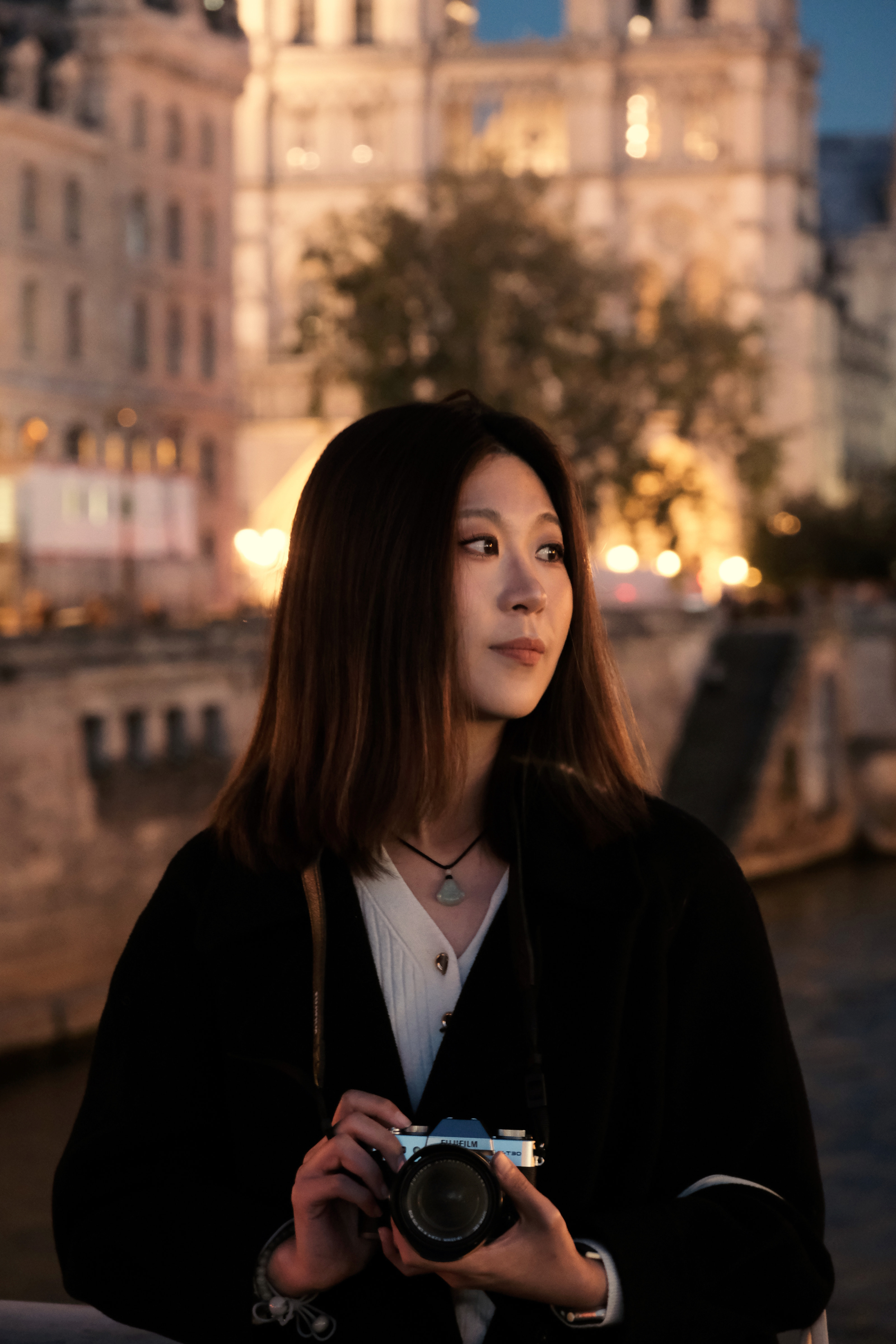 Xiaoning Meng